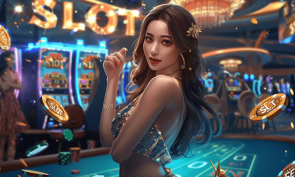 Slots Games