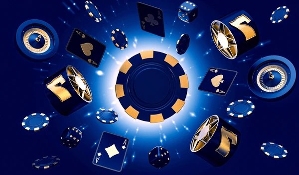 Free Spins၊ Multipliers နှင့် Bonus Rounds ပါဝင်သော BuffaloSlots အွန်လိုင်း စလော့