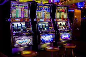 VIP Bonus နှင့် Cashback အစီအစဉ်များဖြင့် BuffaloSlots အွန်လိုင်း စလော့ ကစားခြင်း