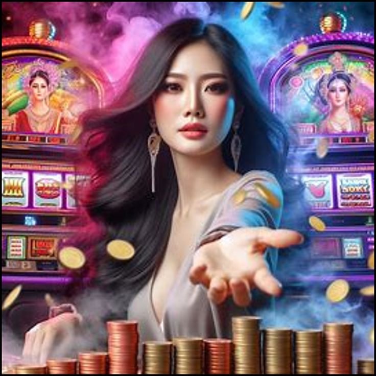 မြန်မာနိုင်ငံတွင် Wave Money၊ KBZPay နှင့် AYA Pay ဖြင့် စလော့ဂိမ်းကစားခြင်း