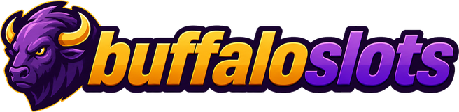 buffaloslots Logo